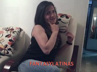 FANTASYLATINAS