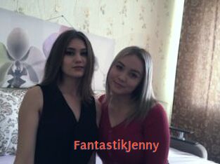 FantastikJenny