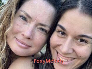 FoxyMelody