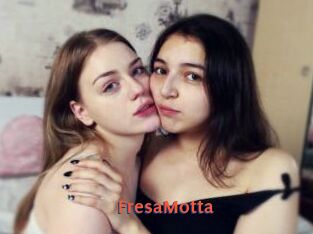 FresaMotta