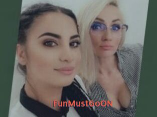 FunMustGoON