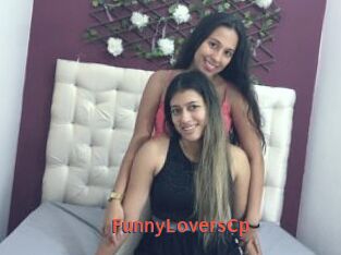 FunnyLoversCp