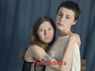 Faithandmira