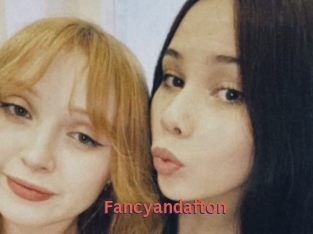 Fancyandafton