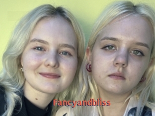 Fancyandbliss