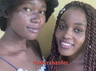 Fashirahanfer