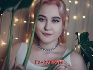 Fayhopkins