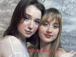 Feliceandlois