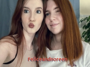 Feliceandnoreen
