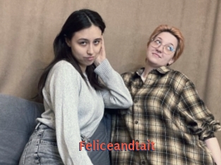 Feliceandtait