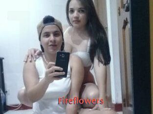 Fireflowers