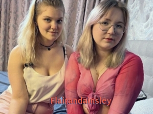 Flairandainsley