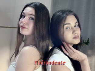 Flairandcate