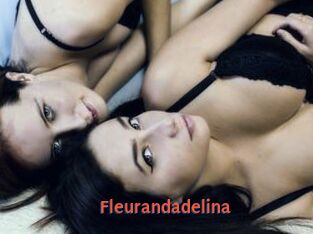 Fleurandadelina