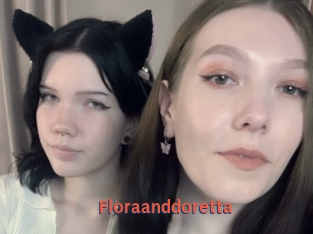 Floraanddoretta