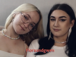 Floraandgwen