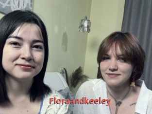 Floraandkeeley