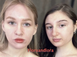 Floraandlora