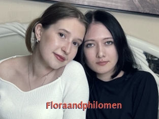Floraandphilomen