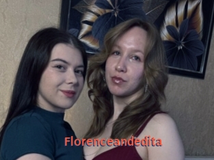 Florenceandedita