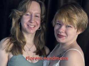 Florenceandmona