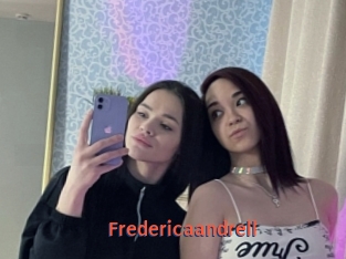 Fredericaandrell