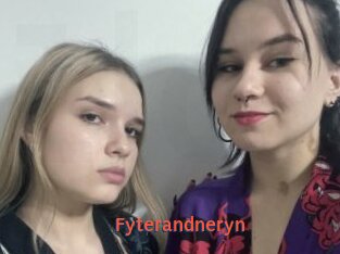 Fyterandneryn