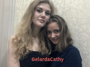GelardaCathy