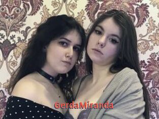 GerdaMiranda