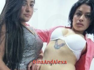GinaAndAlexa