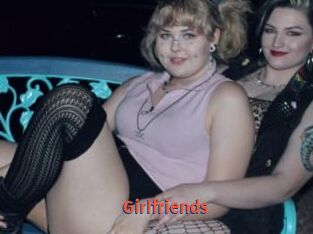 Girlfriends