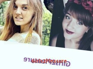 Girls2Pleasure