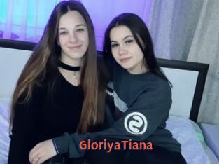 GloriyaTiana