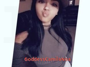 GoddessCamilaNoa
