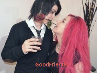 GoodFriends