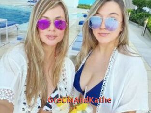 GreciaAndKathe