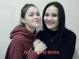 Gretta_and_Getta