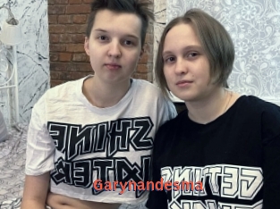 Garynandesma