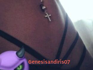 Genesisandiris07