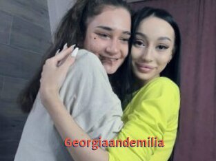 Georgiaandemilia