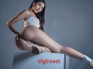 Gigiroset