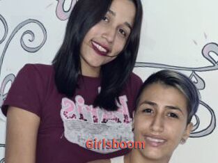 Girlsboom