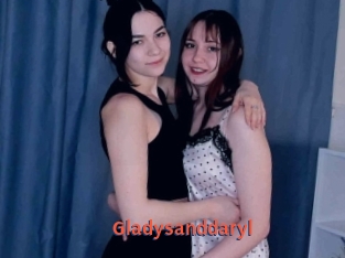 Gladysanddaryl