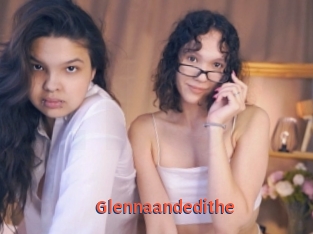 Glennaandedithe