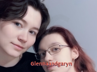 Glennaandgaryn