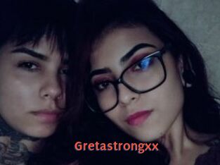 Gretastrongxx