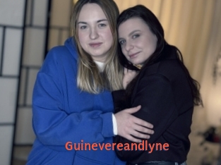 Guinevereandlyne