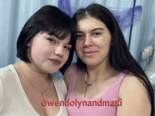 Gwendolynandmaxi