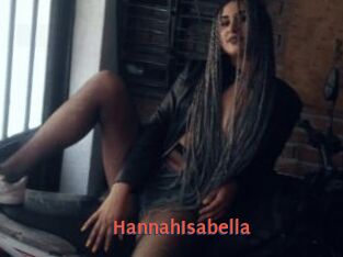 HannahIsabella