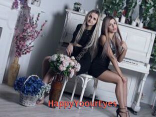 HappyYoourEyes